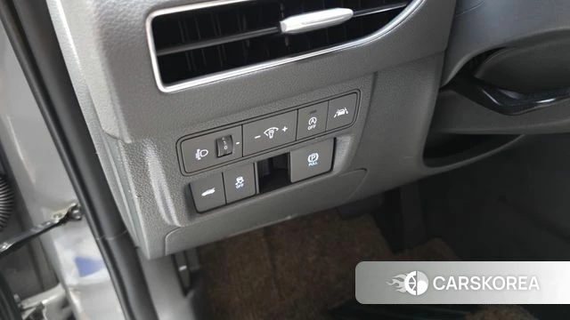 Hyundai Sonata (DN8) id 4595478 из Кореи 19