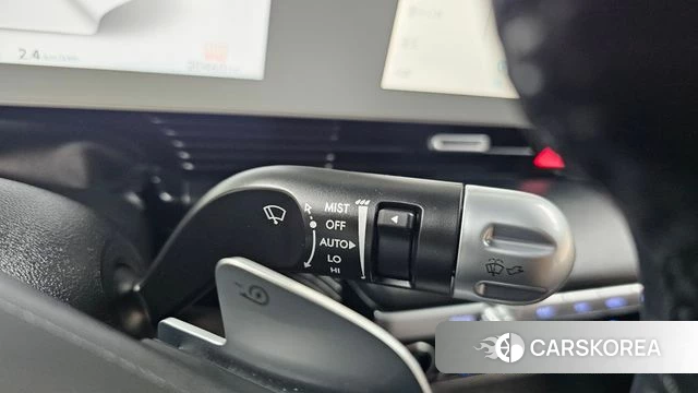 Hyundai Ionic 5 id 4656617 из Кореи 19