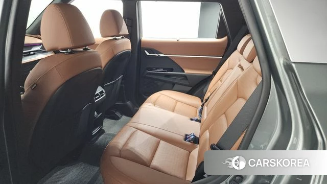 Ssangyong Torres id 4585068 из Кореи 19