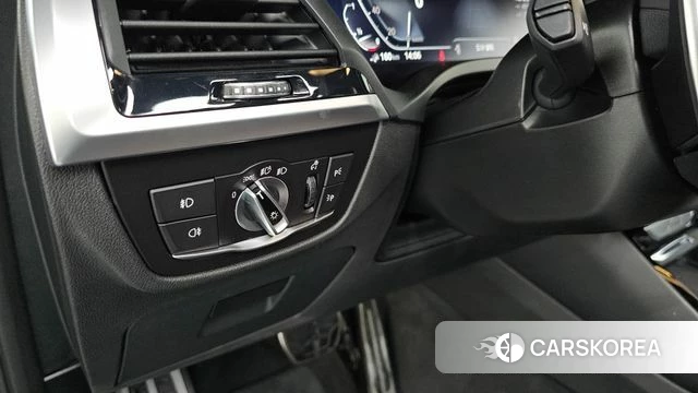 BMW X3 (G01) id 4651245 из Кореи 19
