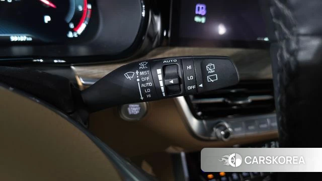 Kia Mohave Master id 4593252 из Кореи 19