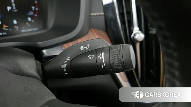 Volvo S60 3rd generation id 4231824 из Кореи 19