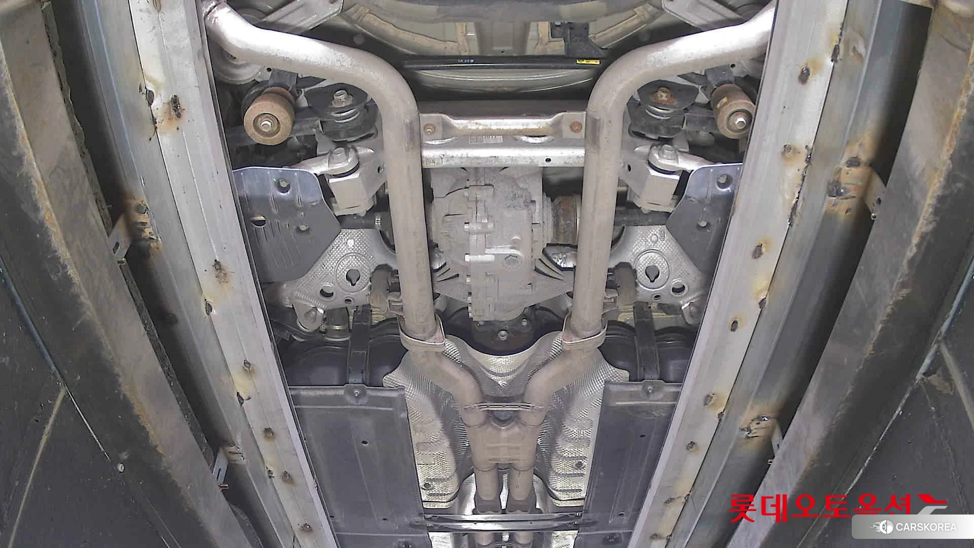 Hyundai G80 id 3888369 из Кореи 19