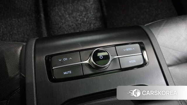 Hyundai Grandeur IG id 4390572 из Кореи 19