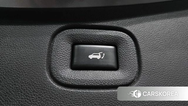 Renault Korea (Samsung) The New QM6 id 4612779 из Кореи 19
