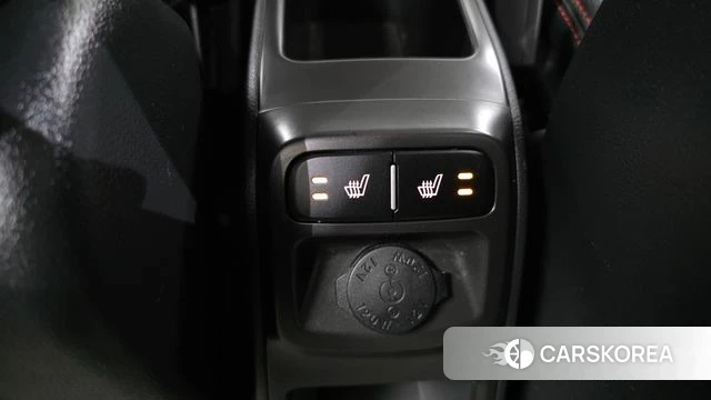 Kia The New Ray id 4937466 из Кореи 19