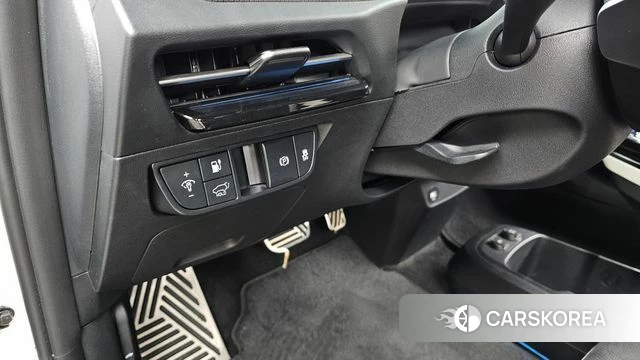 Kia EV6 id 4230617 из Кореи 19