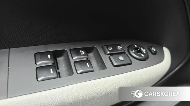 Kia The New Kia Ray id 4474609 из Кореи 19