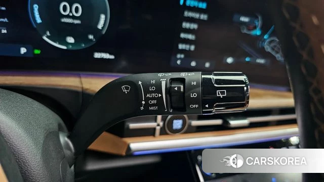 Hyundai Santa Fe (MX5) id 4505824 из Кореи 19