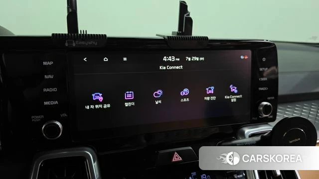 Kia Sorento 4th Generation id 4642120 из Кореи 19