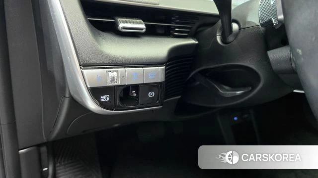 Hyundai Ionic 5 id 4580638 из Кореи 19