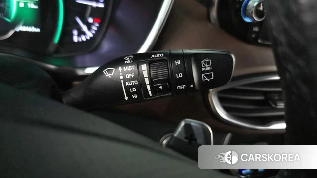 Hyundai Santa Fe TM id 4568315 из Кореи 19