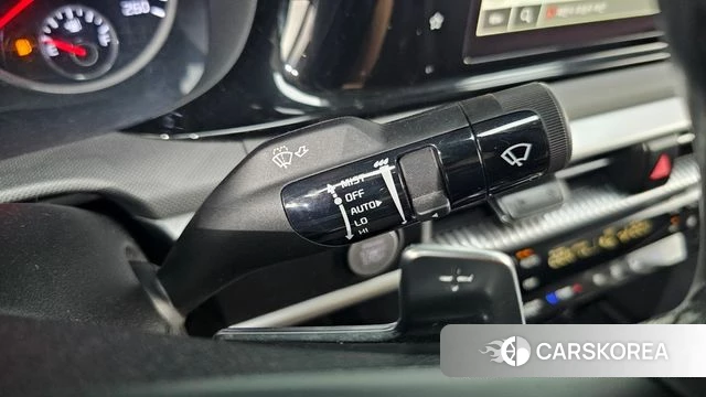 Kia K5 Hybrid 3rd Generation id 4330154 из Кореи 19