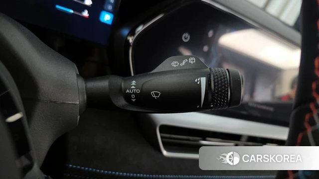 Renault Korea (Samsung) Grand Coleos id 4242762 из Кореи 19