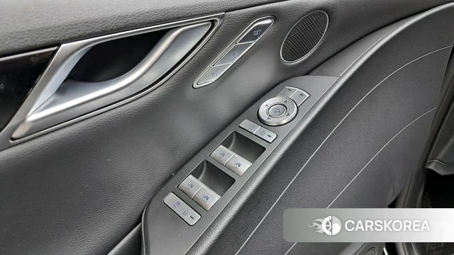Genesis G80 (RG3) id 4505808 из Кореи 19