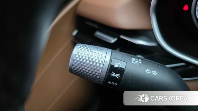 Genesis G80 (RG3) id 4292789 из Кореи 19