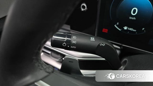Hyundai Grandeur (GN7) id 4555444 из Кореи 19