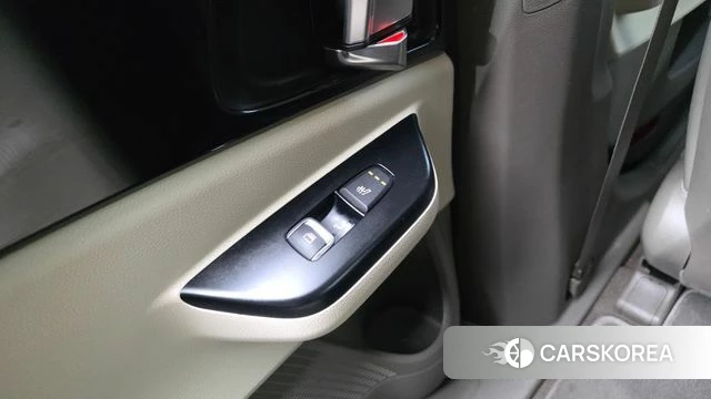 Kia Carnival 4th generation id 4396676 из Кореи 19