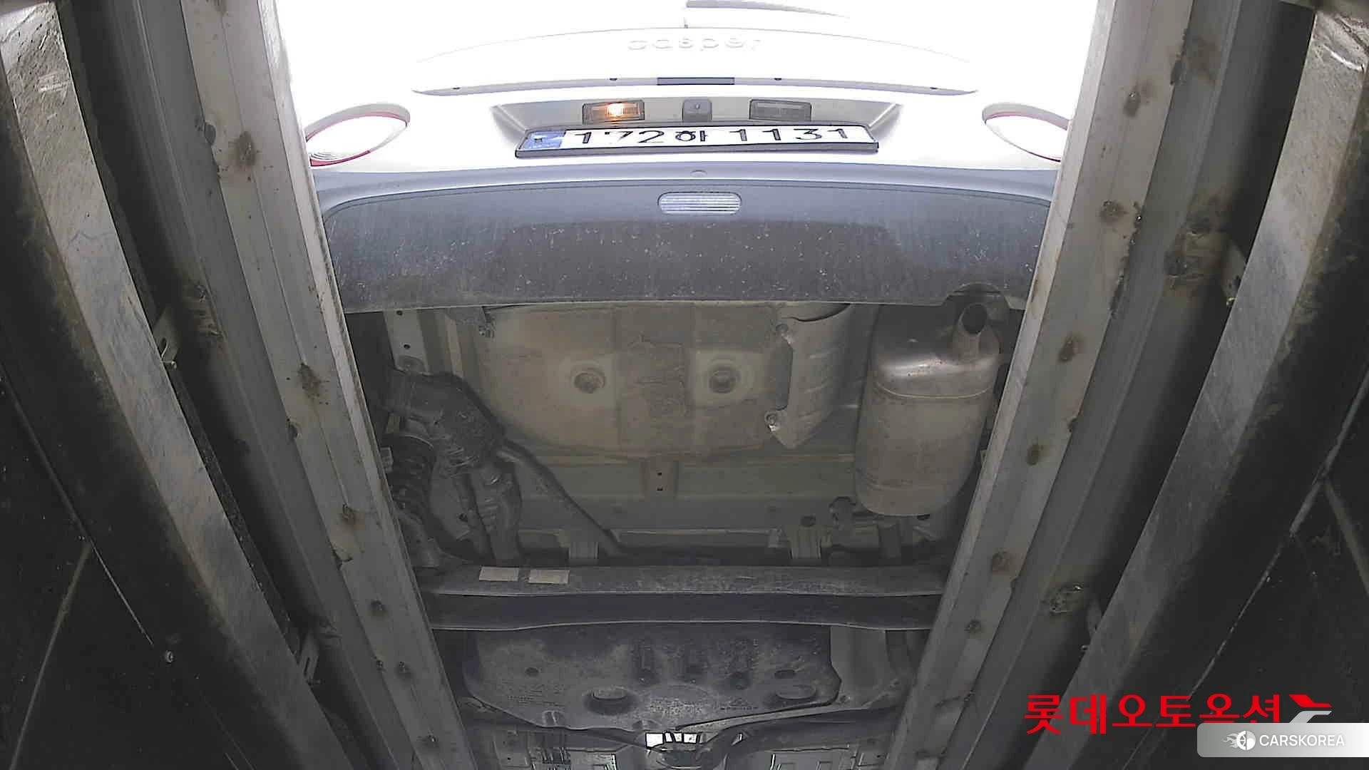 Hyundai Casper id 4679335 из Кореи 19
