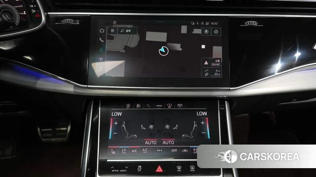 Audi Q7 (4M) id 4711176 из Кореи 19