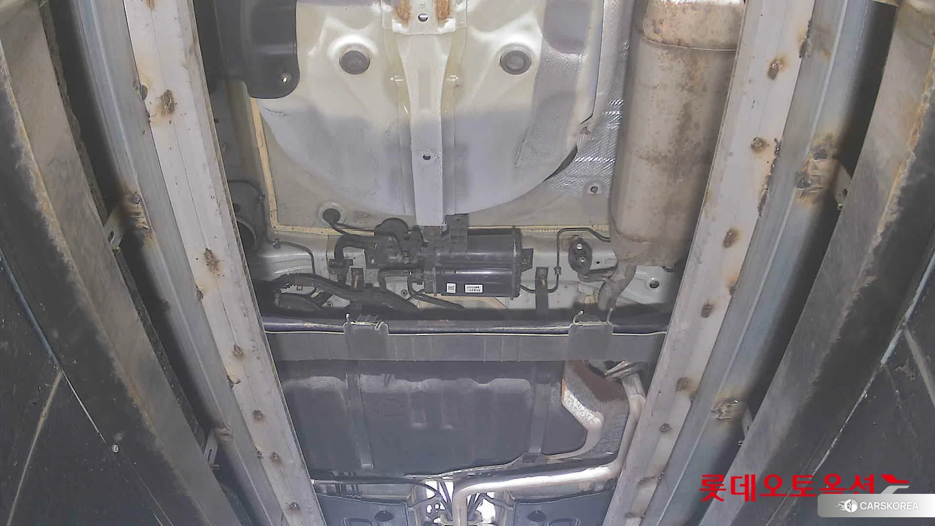 Kia K3 id 4679406 из Кореи 19