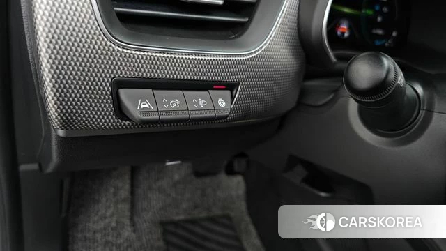 Renault Korea (Samsung) XM3 id 4561248 из Кореи 19