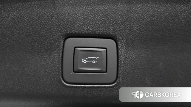 Chevrolet (GM Daewoo) The New Trail Blazer id 4487981 из Кореи 19