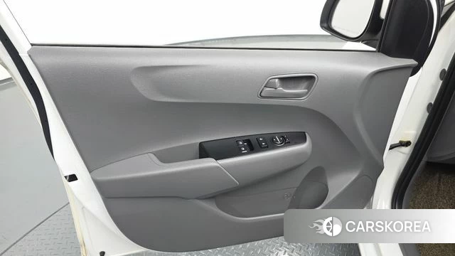 Kia Morning Urban (JA) id 4344704 из Кореи 19