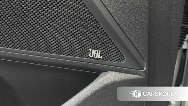 Hyundai Ionic Electric id 4552086 из Кореи 19