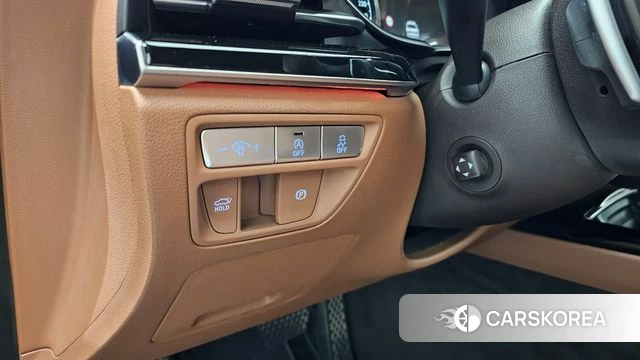 Genesis G80 (RG3) id 4834805 из Кореи 19