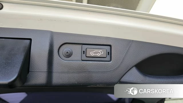 Ssangyong G4 Rexton id 4689384 из Кореи 19