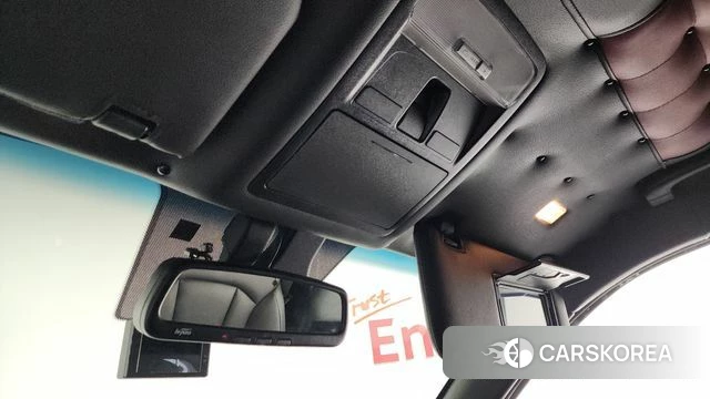 Ssangyong Rexton Sports Cannes id 4464666 из Кореи 19