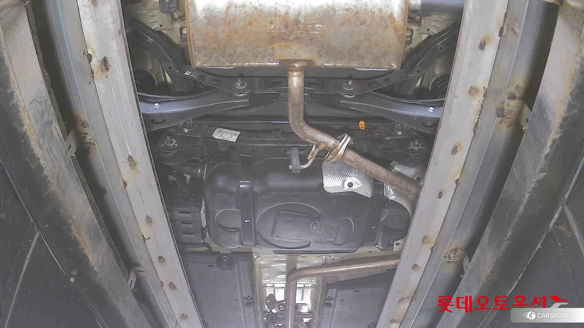 Kia Niro Hybrid id 4289523 из Кореи 19