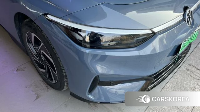 Volkswagen ID.7 VIZZION id 4278923 из Китая 19