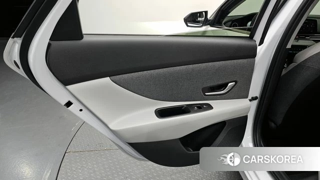 Hyundai Avante (CN7) id 4196401 из Кореи 19