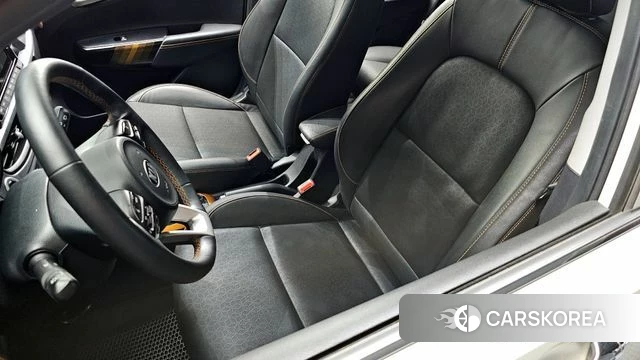 Kia Morning Urban (JA) id 4317087 из Кореи 19