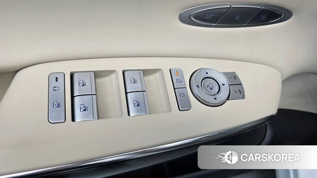 Genesis GV70 id 4739309 из Кореи 19