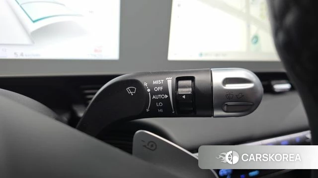 Hyundai Ionic 5 id 4354482 из Кореи 19