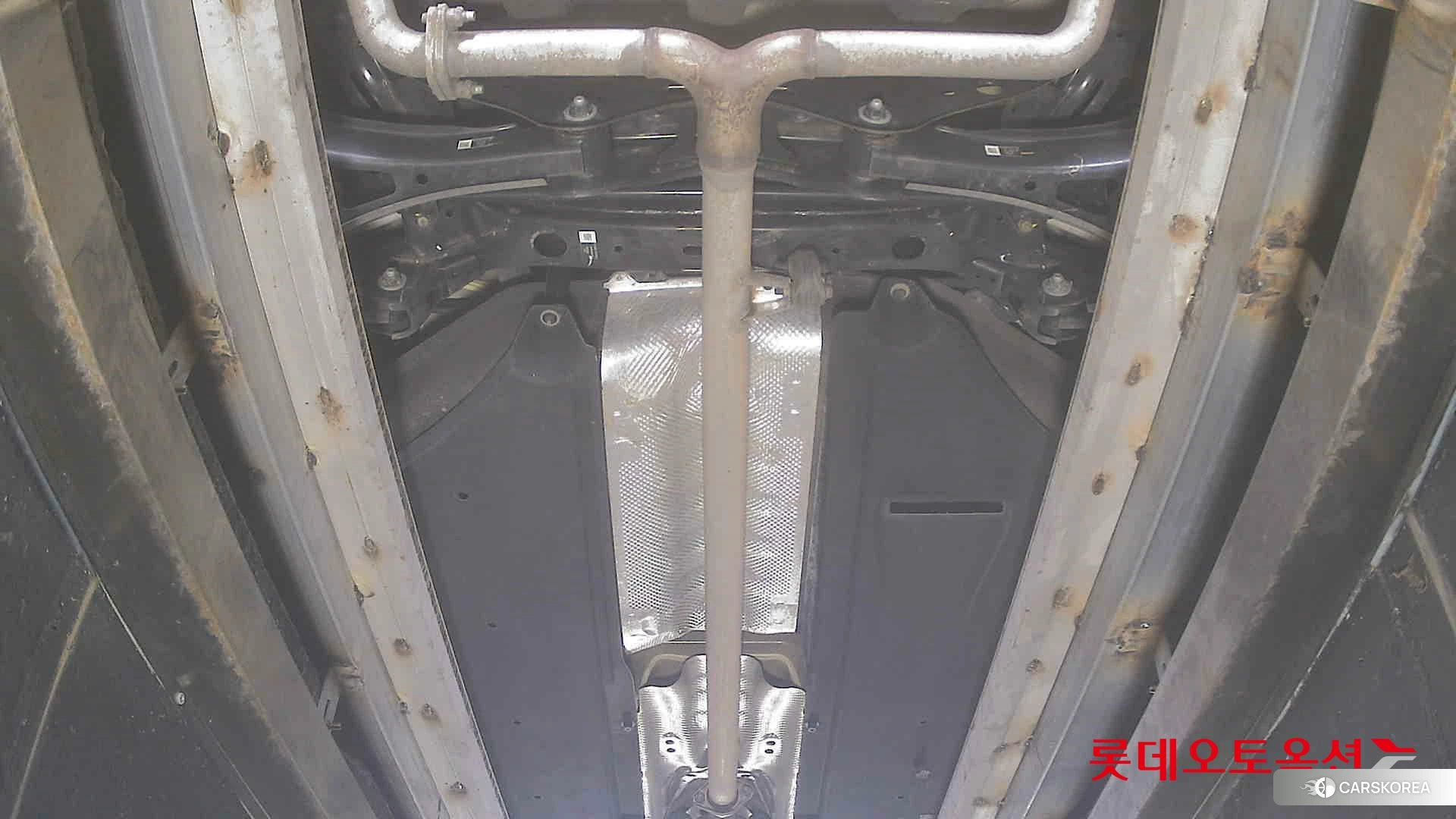 Hyundai Grandeur Hybrid id 4498342 из Кореи 19