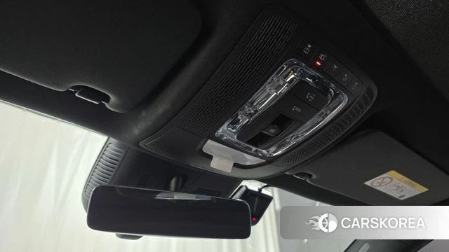 Mercedes-Benz EQA H243 id 4349288 из Кореи 19