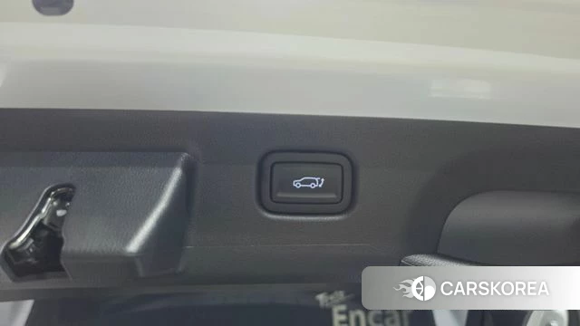 Hyundai Kona Hybrid (SX2) id 4644880 из Кореи 19