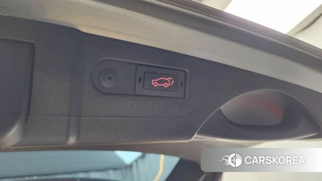 Ssangyong All New Rexton id 4524619 из Кореи 19