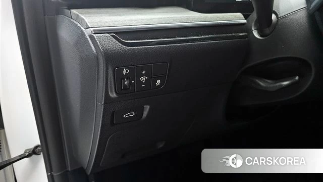 Kia The New K5 3rd generation id 4194401 из Кореи 19