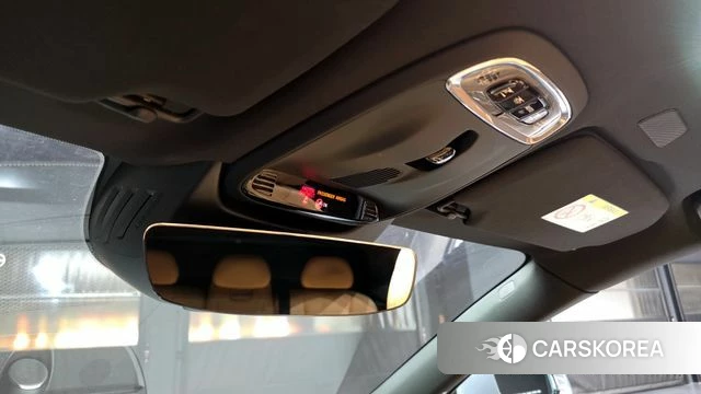 Volvo S90 id 4409891 из Кореи 19