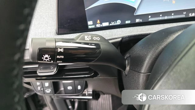 Kia EV6 id 4650418 из Кореи 19