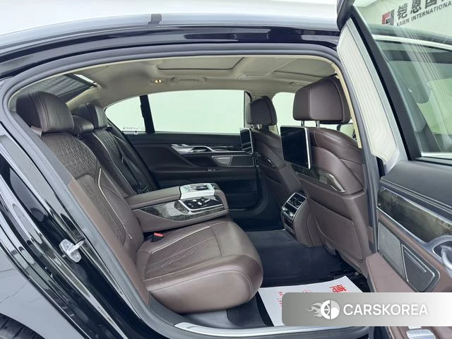 BMW 7 series id 4253285 из Китая 19