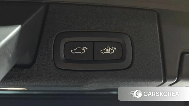 Volvo XC60 second Generation id 4524794 из Кореи 19