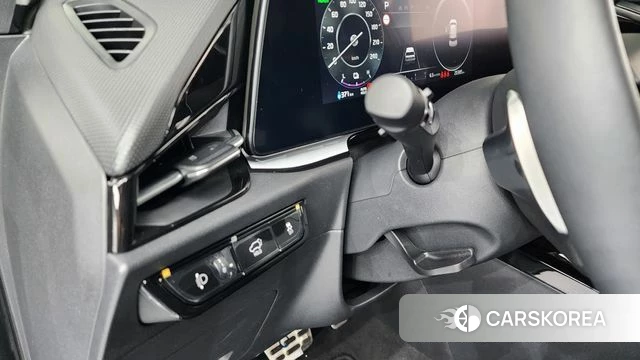 Kia Di All New Niro EV id 4608333 из Кореи 19