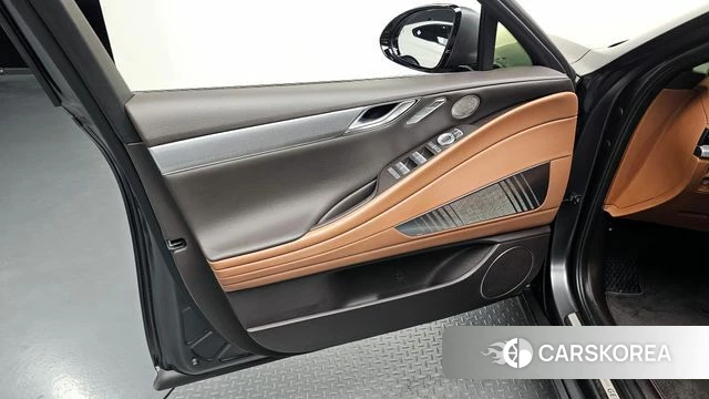 Genesis G80 (RG3) id 4283379 из Кореи 19