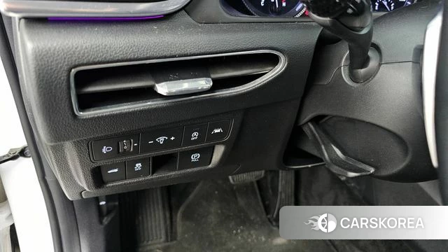 Hyundai Sonata (DN8) id 4303585 из Кореи 19